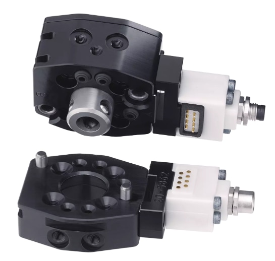 SCHUNK 1405836 | SWK-007-000-000-IN03 SWK Quick Change